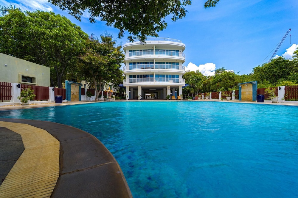 2 Bedroom in Prime Location BSRS — 4-Star Luxury Hotel in Hua Hin, Thailand