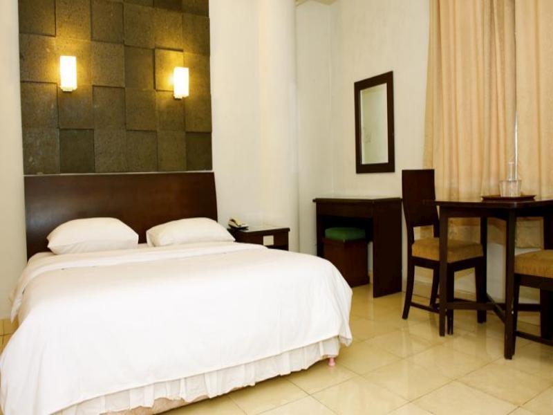 Hotel Amboina — Ambon — photo 5