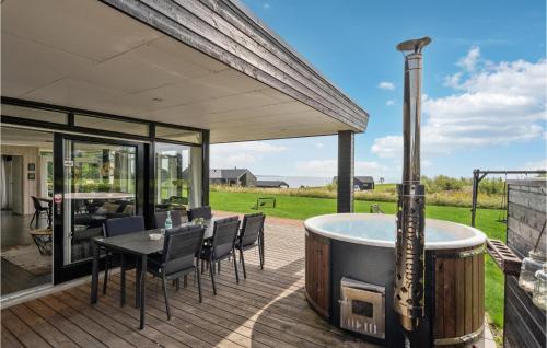 Holiday Home Haderslev With Sea View 12 — 5-Star Luxury Hotel in Haderslev, Denmark