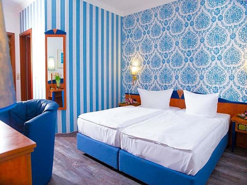 Pension Weinberg Güstrow — Guestrow — photo 4