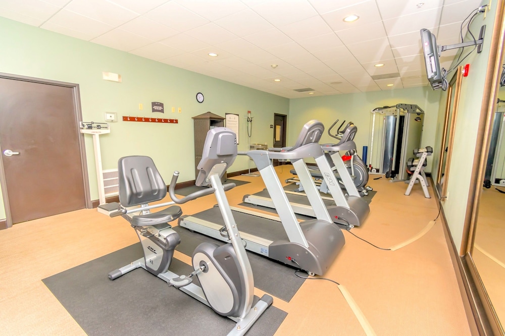 Staybridge Suites Houston IAH Beltway 8 by IHG - photo 28