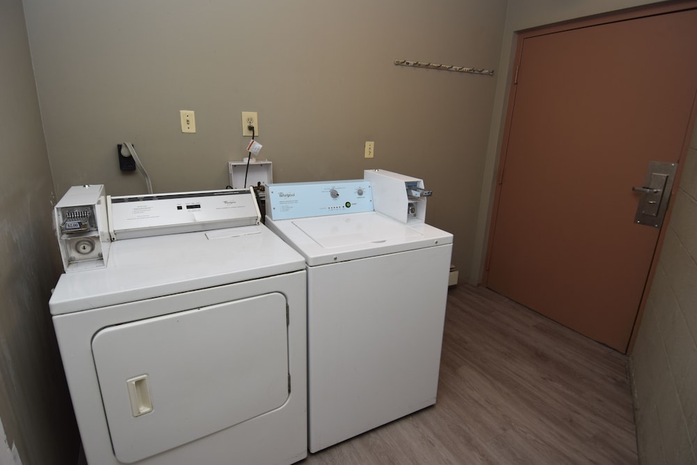 University Manor Inn in Buffalo, United States