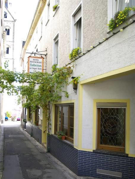 Hotel Hubertus - carbon neutral hotel in Boppard