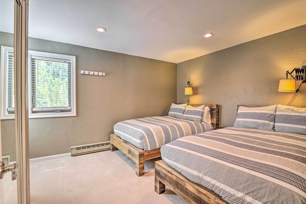 Cozy Vail Condo About 4 Mi To Vail Ski Resort - featured photo