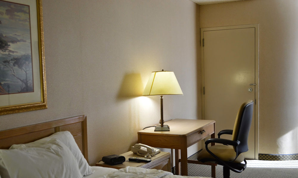 Hotel Muscatine - photo 12