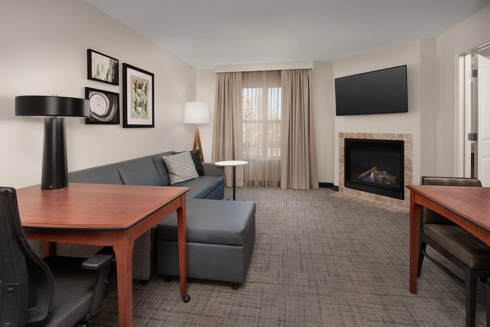 Residence Inn by Marriott Fayetteville Cross Creek - photo 20
