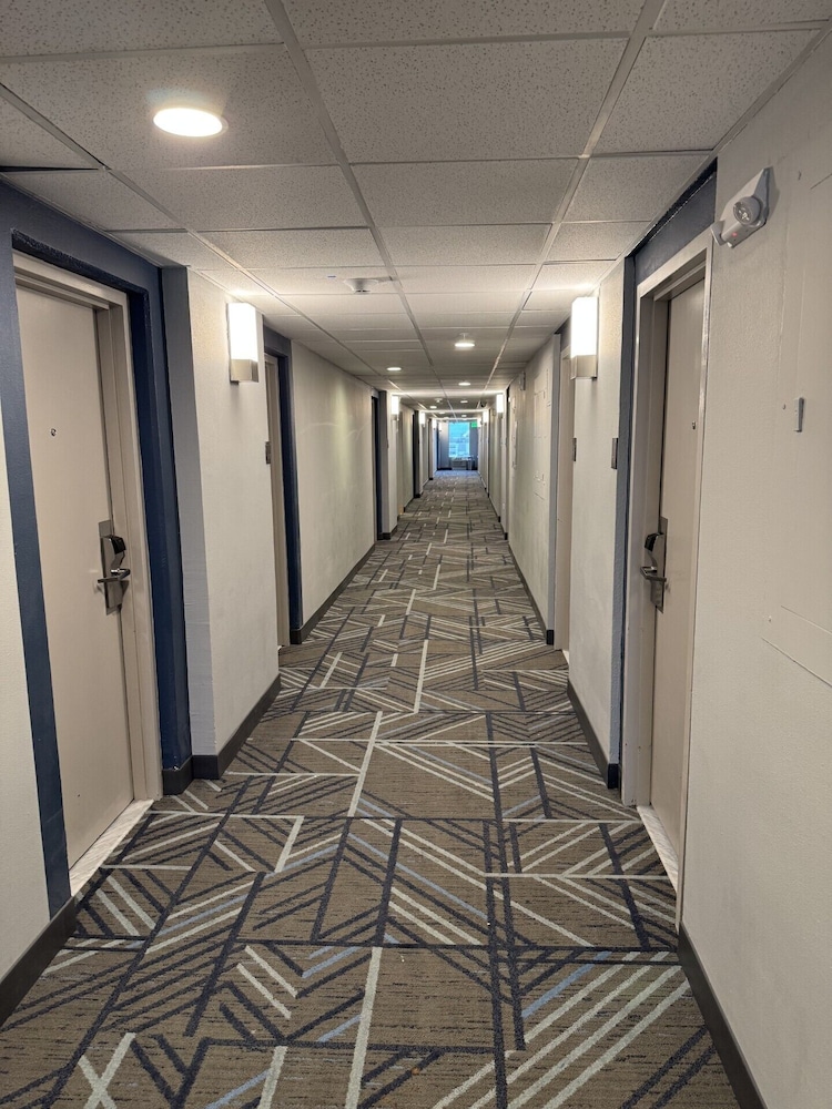 Holiday Inn Express Denver Central North by IHG - photo 48