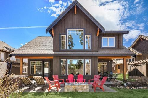 Sweet Shop Serenity in Cle Elum, United States