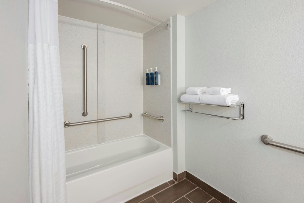 Four Points by Sheraton College Park Atlanta Airport - photo 11