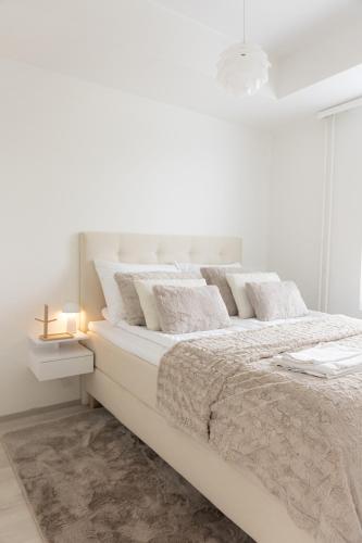 Arctic City Suites by Booklapland in Rovaniemi, Finland