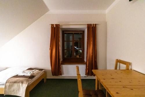 Penzion U řízků - last minute hotel in Rapotin