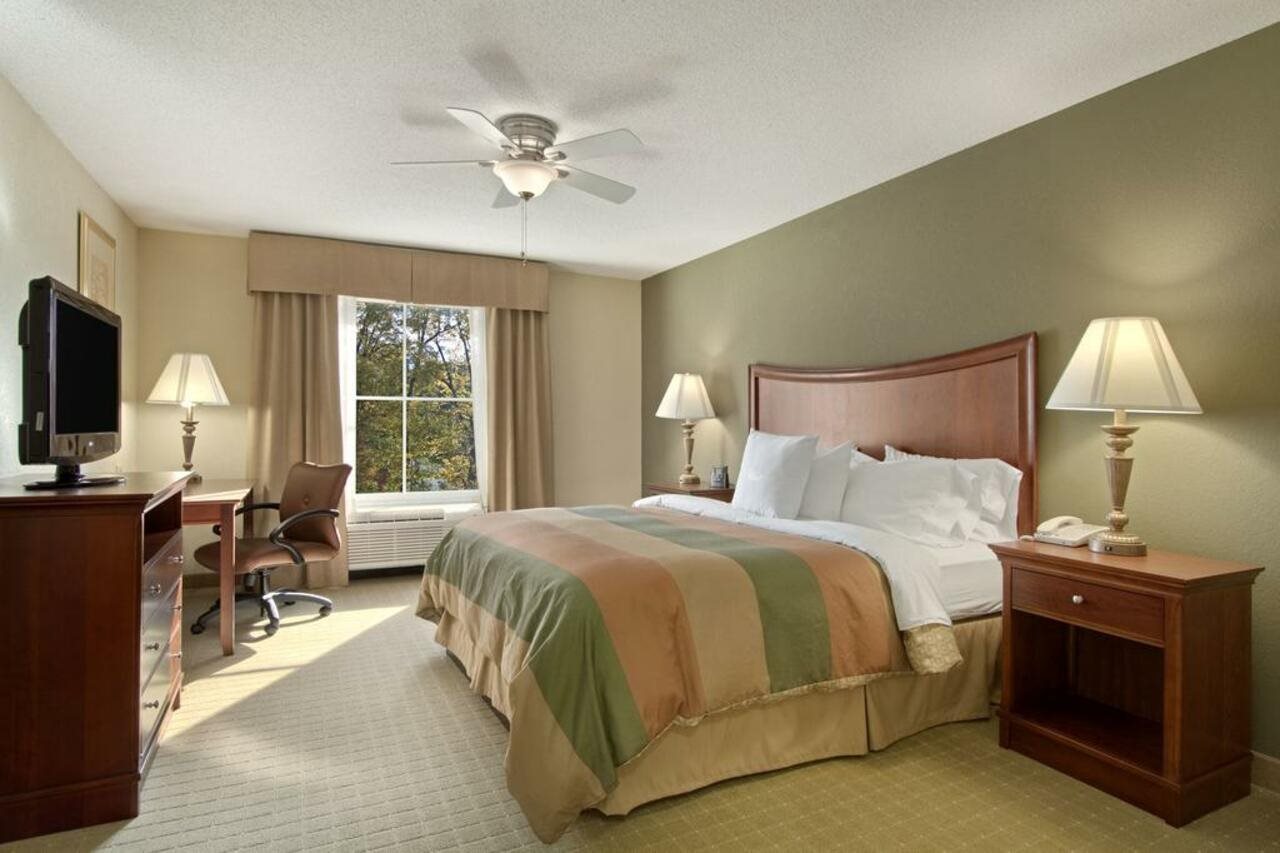 Homewood Suites by Hilton Rochester Victor - photo 8