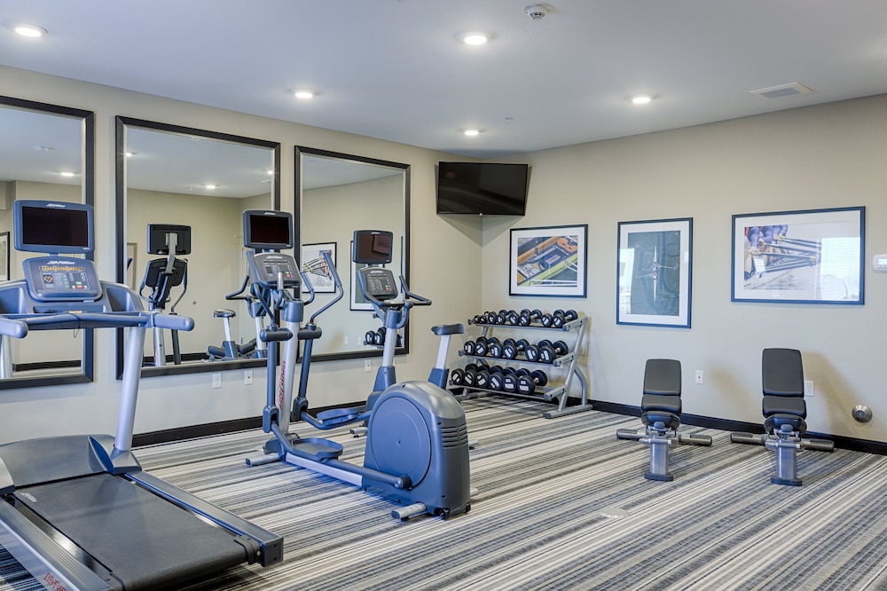 Candlewood Suites Lakeville I 35 by IHG - photo 19