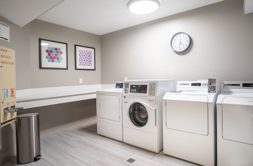 Holiday Inn Express Prescott by IHG - photo 34