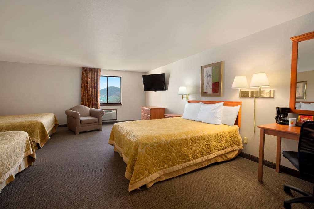 Super 8 by Wyndham Coeur d'Alene - photo 14