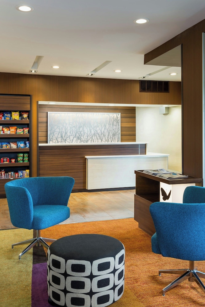 Fairfield Inn and Suites by Marriott Valparaiso - photo 3