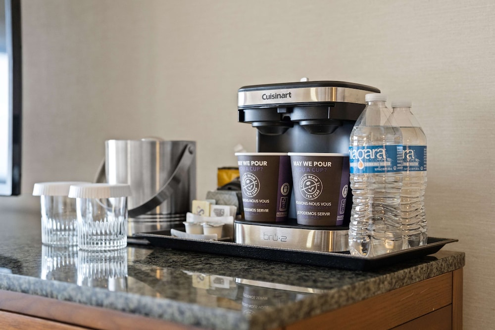 DoubleTree by Hilton Spokane City Center - photo 32
