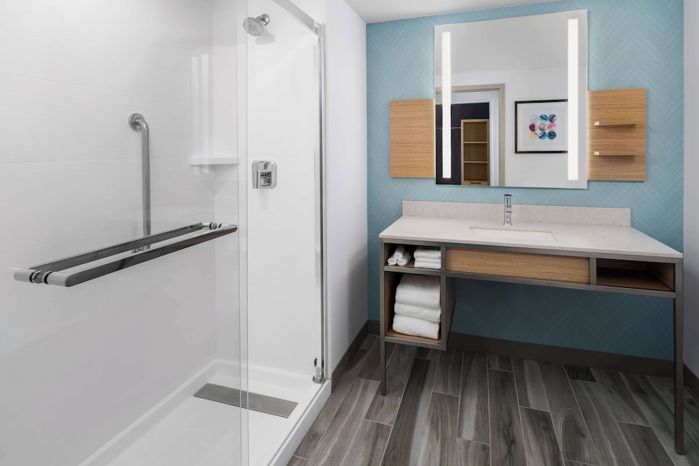 Hilton Garden Inn Rockaway - photo 17