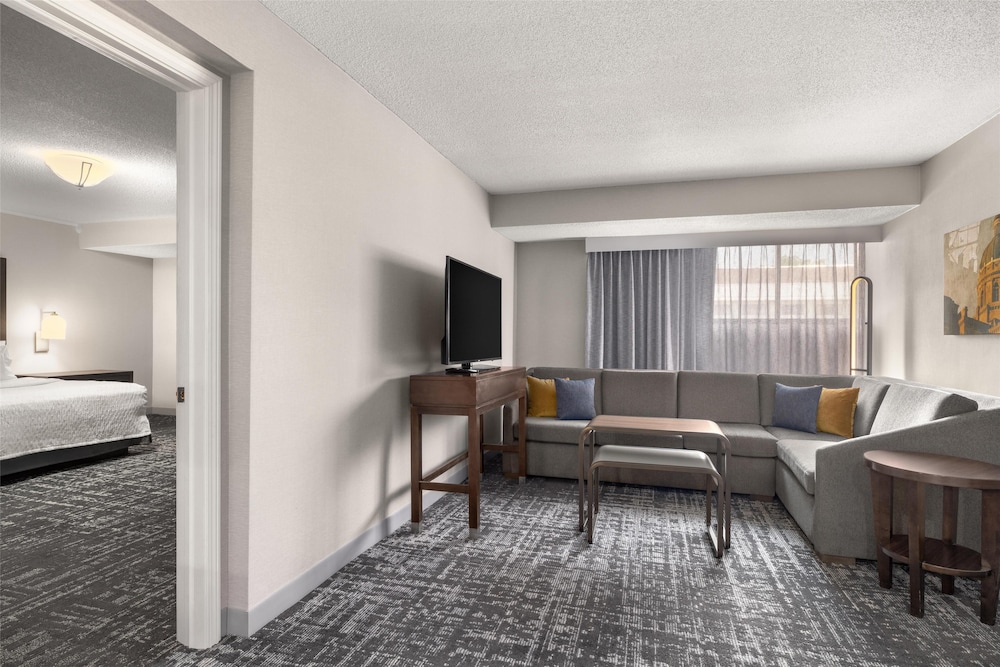 Homewood Suites by Hilton Indianapolis Carmel - photo 24