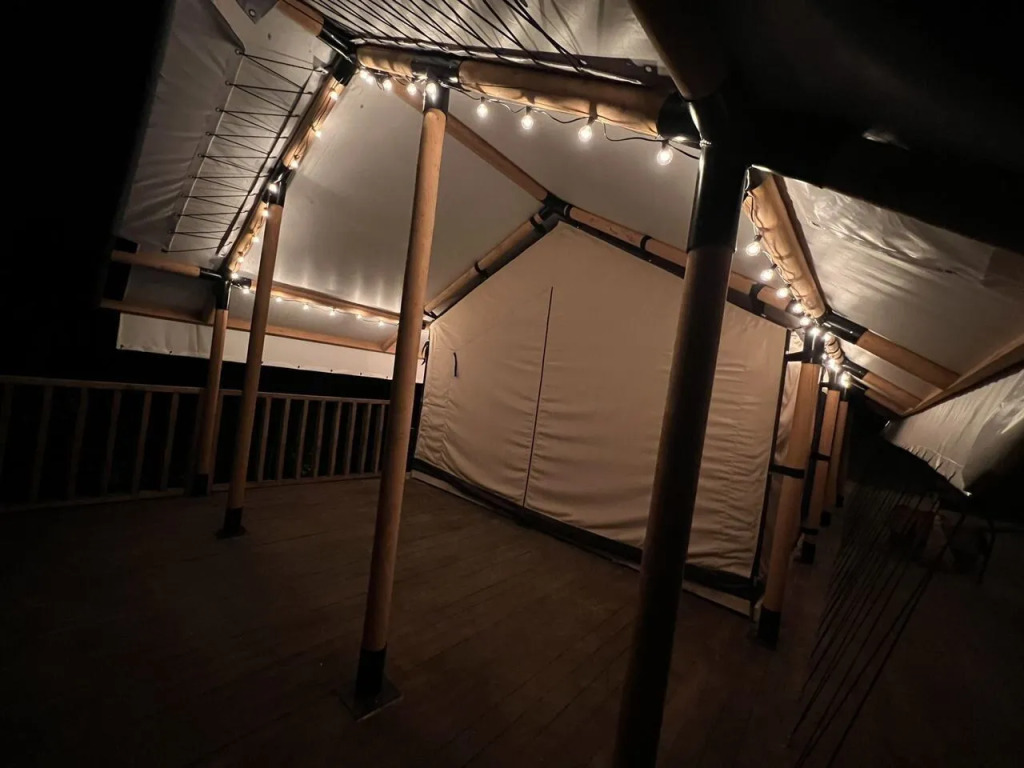 Adygeya Glamping - last minute hotel in Unknown City