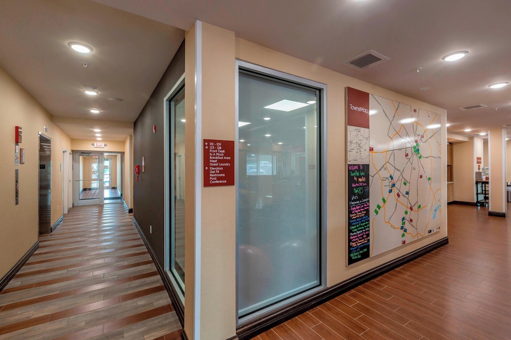TownePlace Suites by Marriott Lexington Keeneland Airport - photo 18