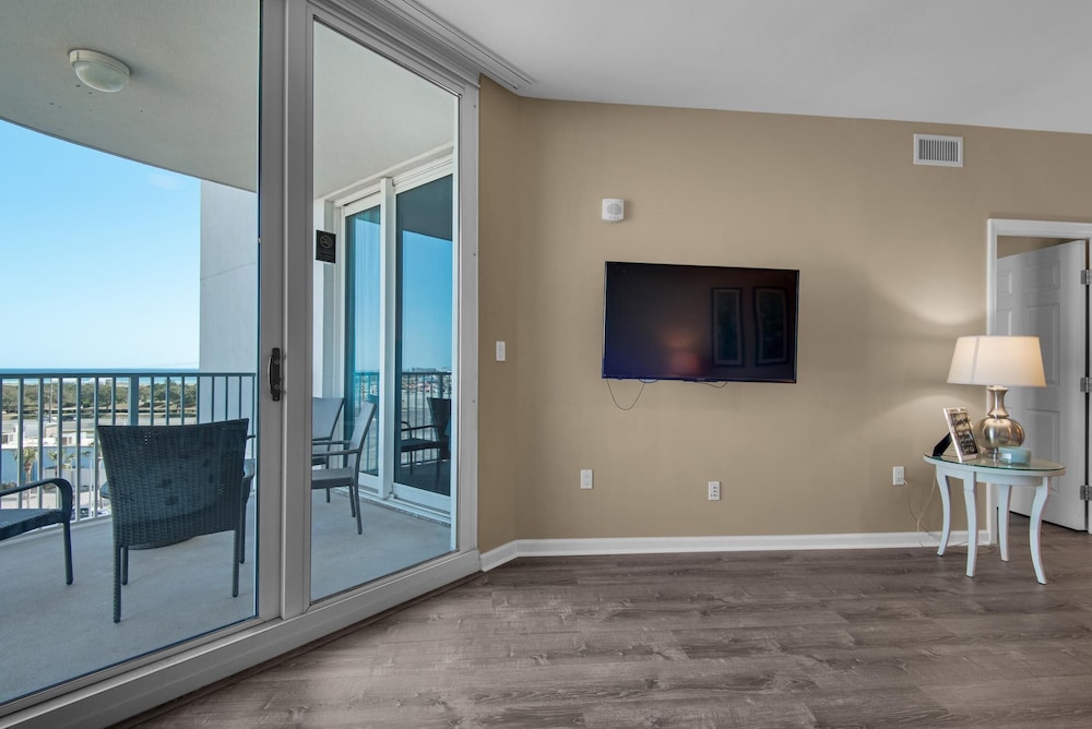 Palms Resort #1614 Jr. 2BR - photo 14