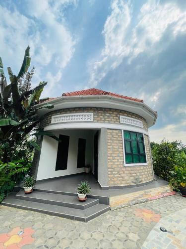 Ahaka cottages - last minute hotel in Mbarara
