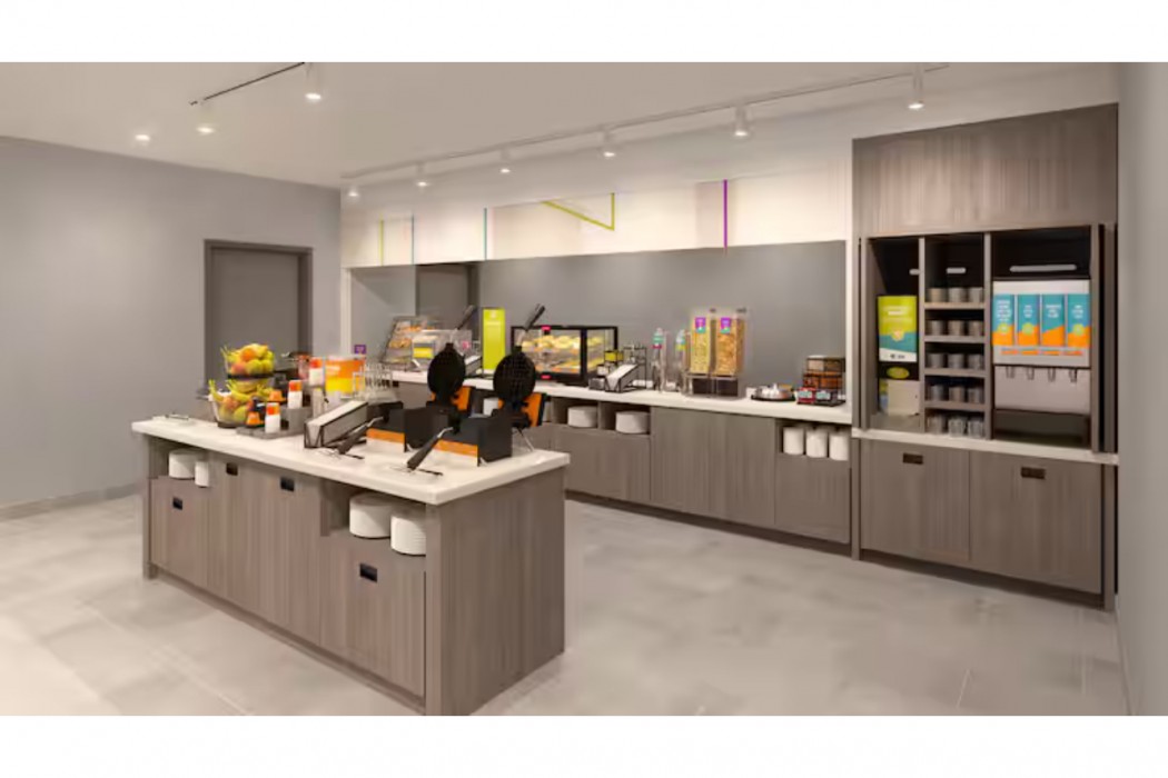 Home2 Suites By Hilton Ashburn Va - photo 11