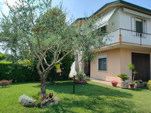 Delizioso Appartamento Locazione Turistica — 4-Star Luxury Hotel in Lonigo, Italy