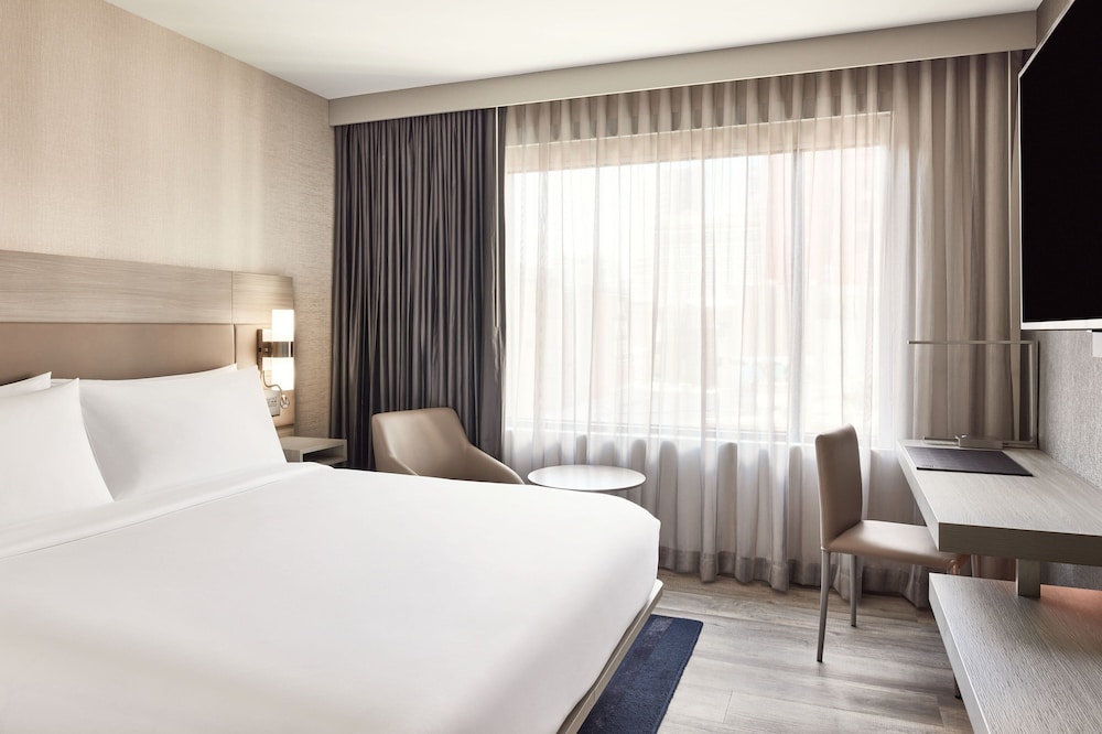 AC Hotel San Diego Downtown Gaslamp Quarter - photo 19