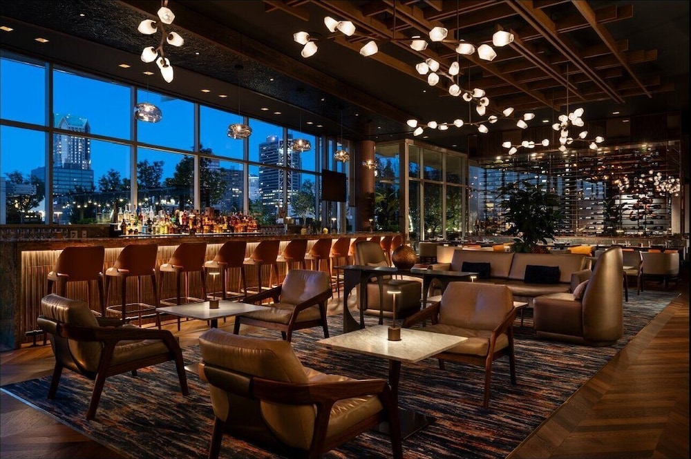 Four Seasons Hotel St Louis - photo 60
