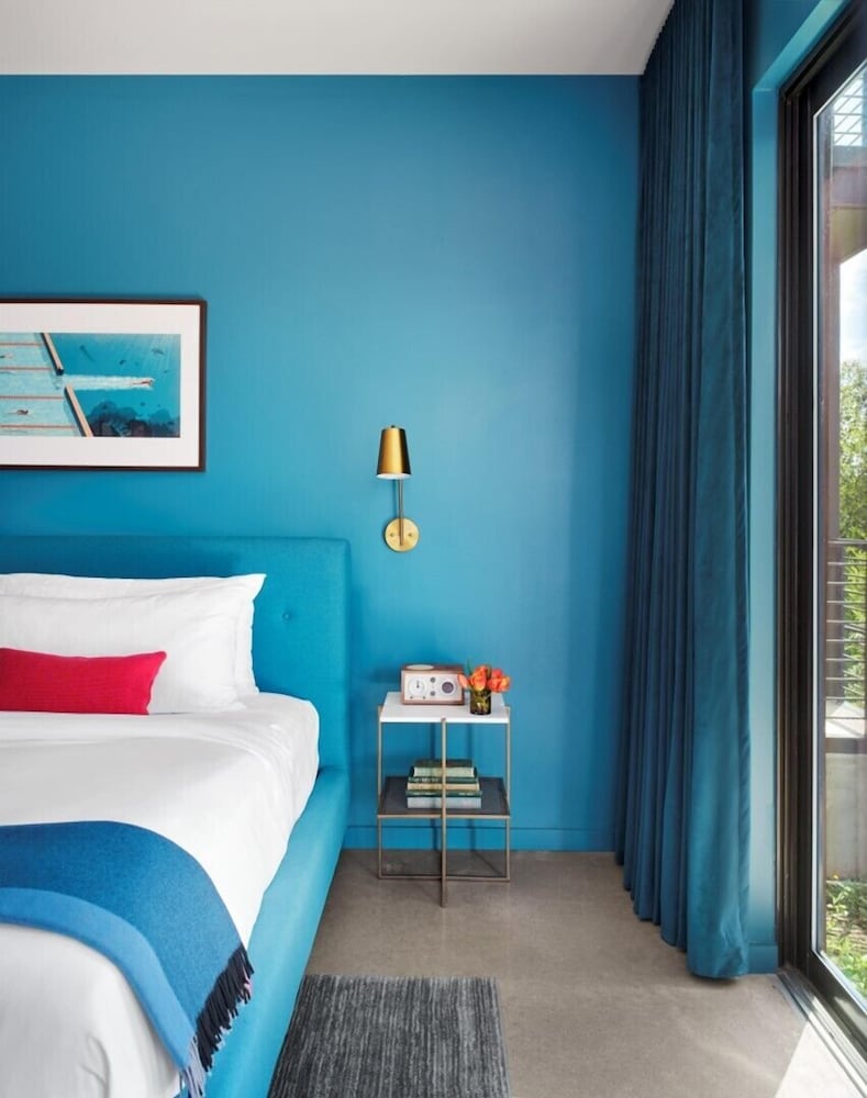 The Ruby Hotel - photo 15