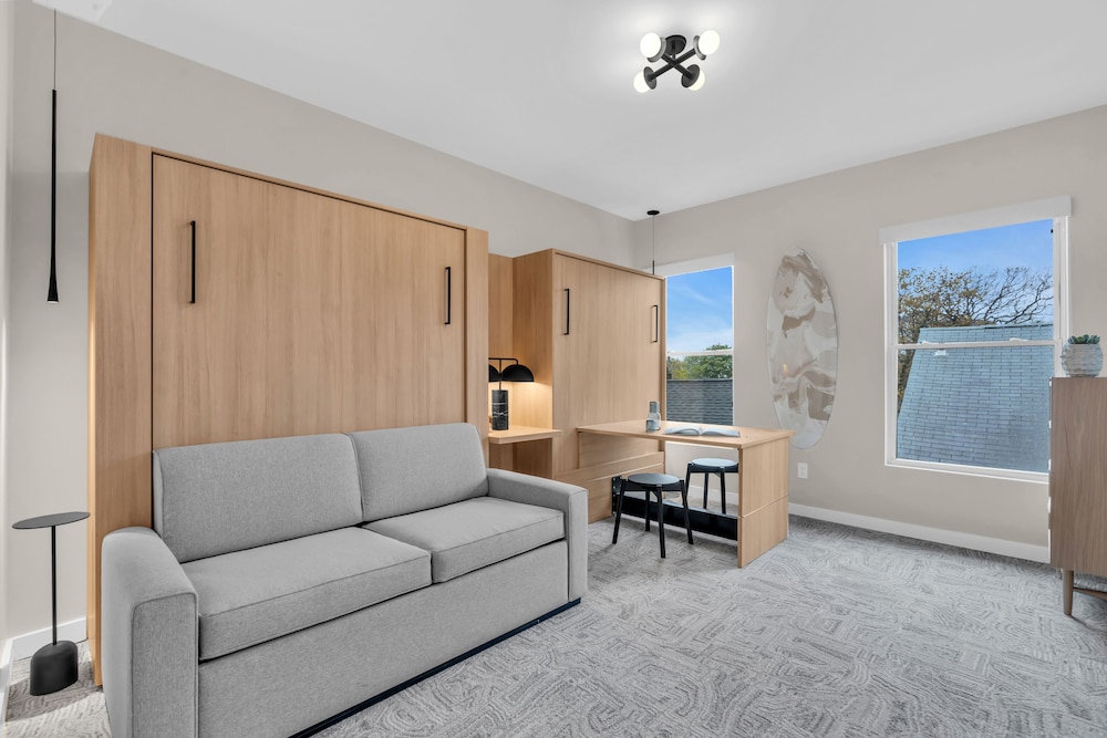 The St Laurent Social Club & Guest Rooms - photo 3