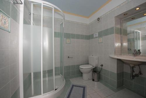 Villa Dimitra — Symi — photo 2