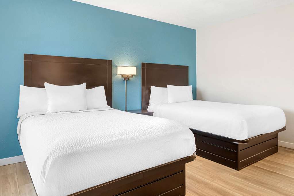 Days Inn by Wyndham Wrightstown McGuire AFB Bordentown - photo 24