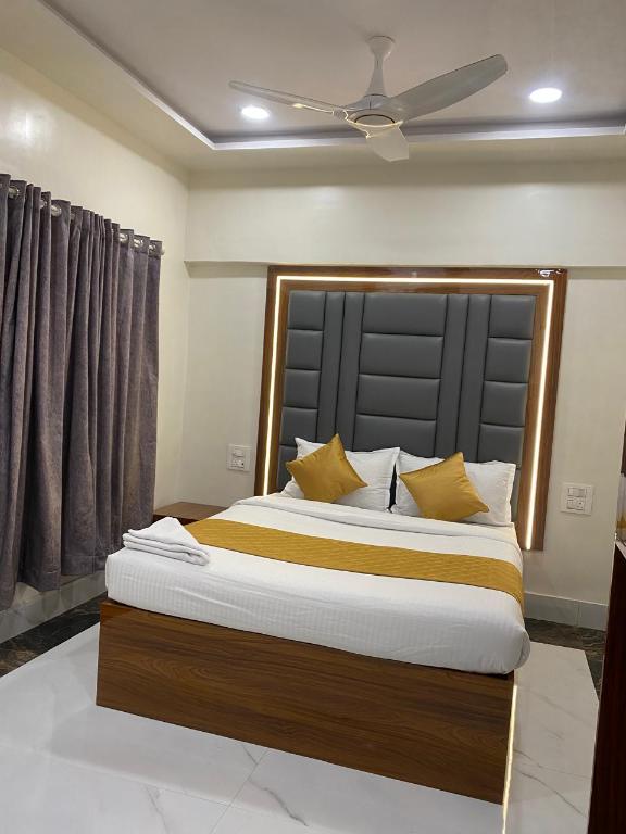 Hotel Eldoria Palace - last minute hotel in Mumbai