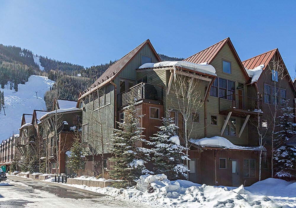 Owl Meadows By Resortquest — Telluride