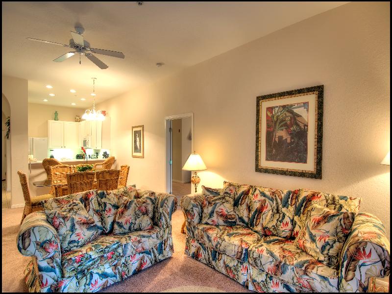Bahama Bay Resort by Vacasa - photo 8
