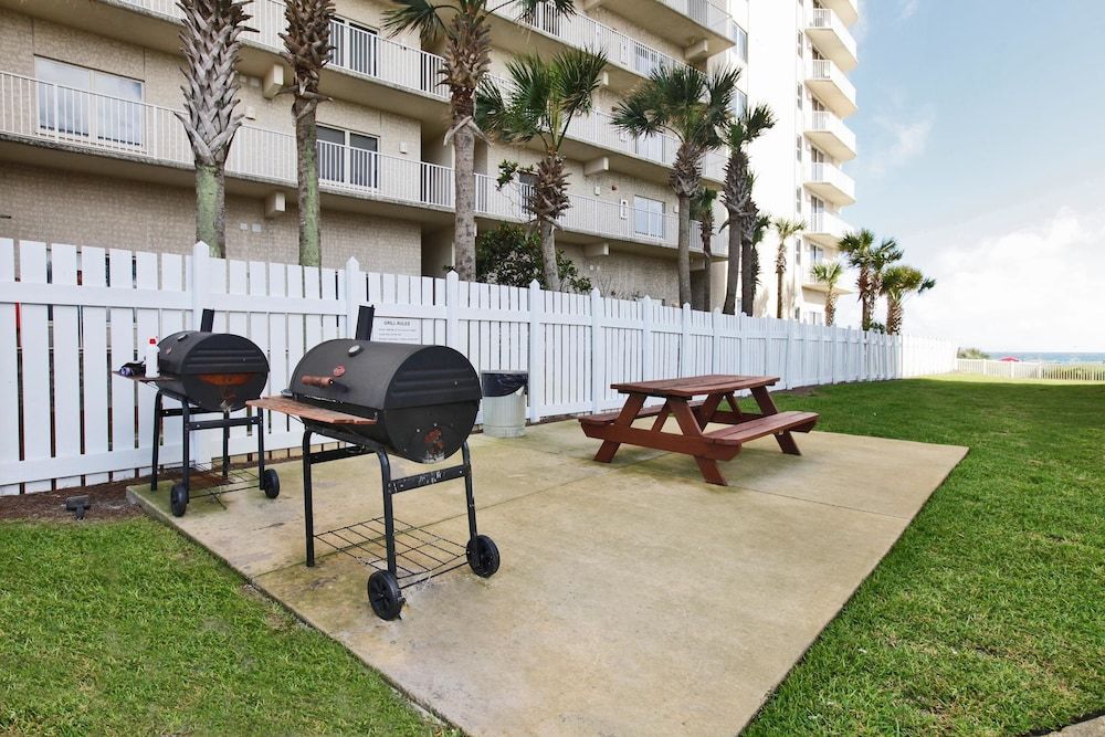 Long Beach Resort by Panhandle Getaways - photo 10