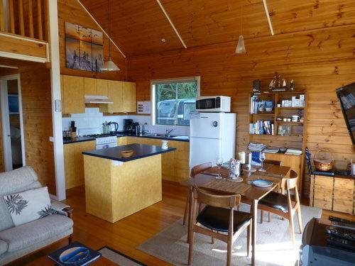 Palana Retreat in Bridport, Australia