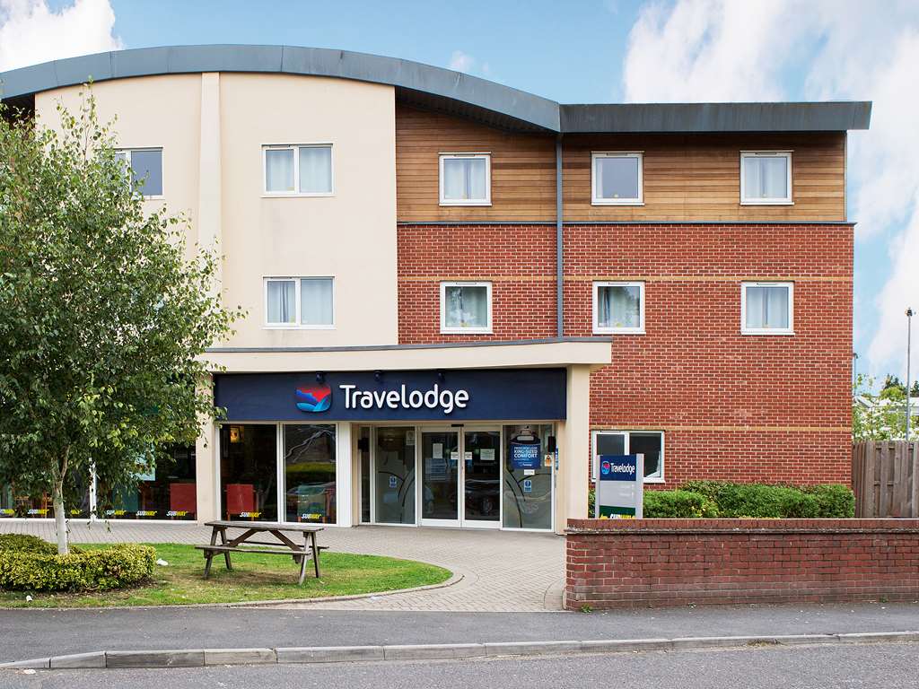Travelodge Devizes Hotel in Devizes, United Kingdom