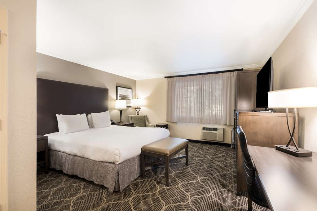 Best Western Danville Sycamore Inn - photo 28