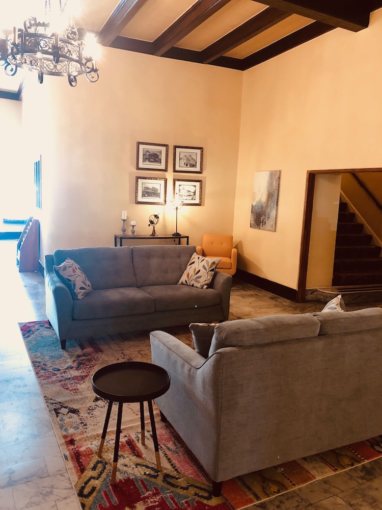 Sonora Inn - photo 4