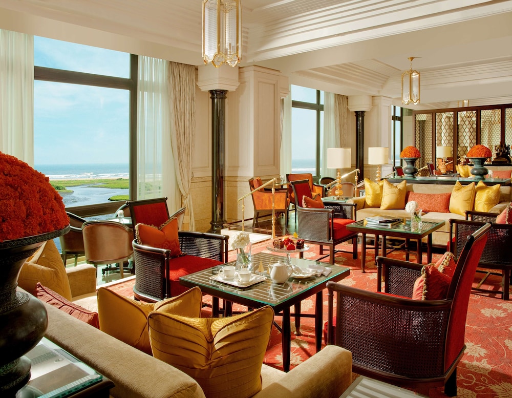 The Leela Palace Chennai — Chennai — photo 3