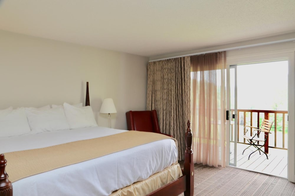 Fairbanks Inn - photo 6