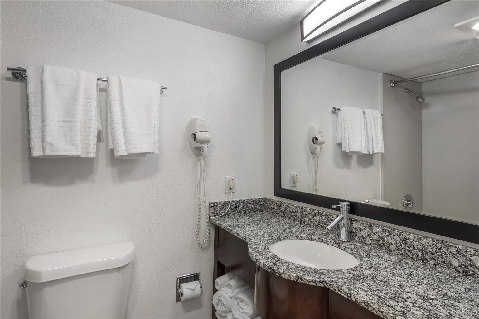 Best Western Palm Beach Lakes - photo 32