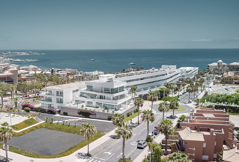 Hotel Baobab Suites in Adeje, Spain