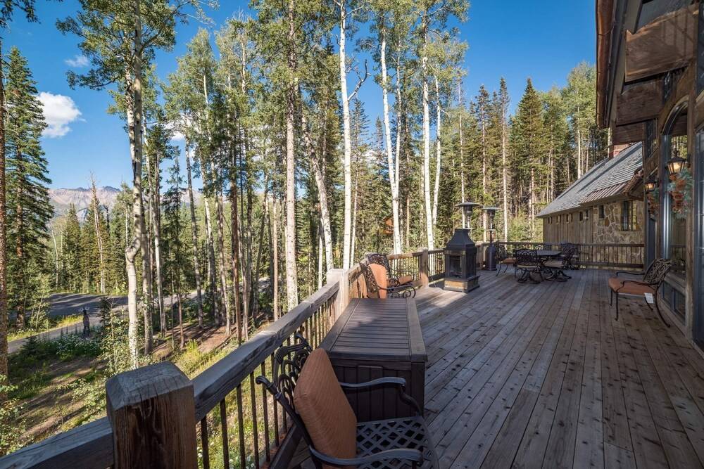 Aux Pied des Pistes by Telluride Resort Lodging - photo 24