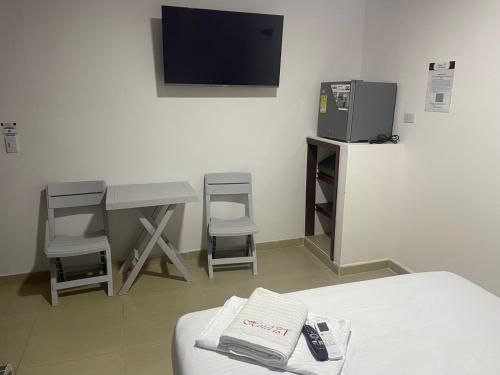 Hotel Zt — San Sebastian De Mariquita — photo 4