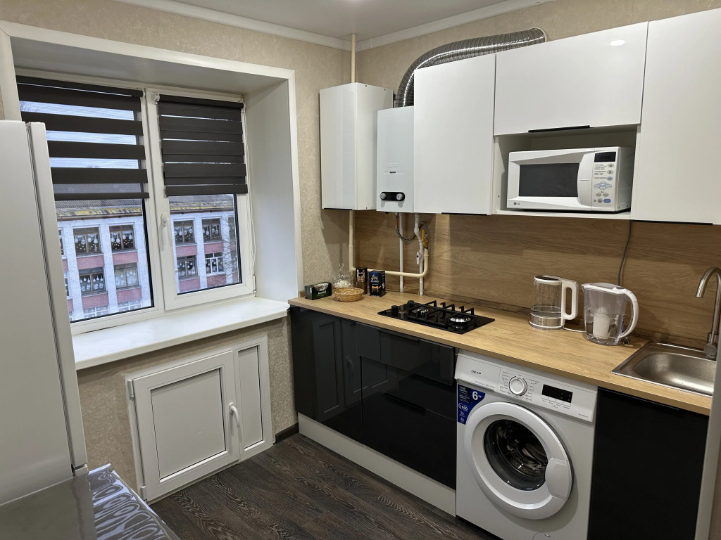 Uyut Flat — Bologoye — photo 3